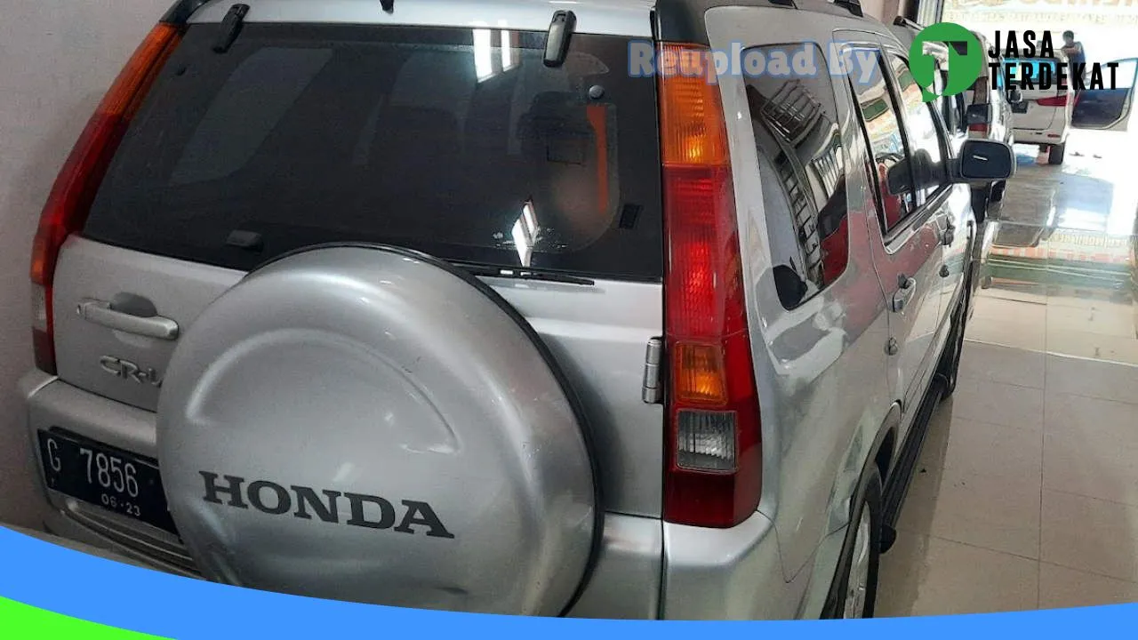 Gambar Showroom Mobil “SH mobilindo” di Pekalongan, Jawa Tengah ke 2