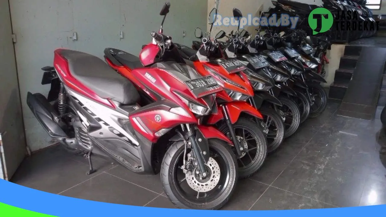 Gambar RAKA Motor di Bandung Barat, Jawa Barat ke 1