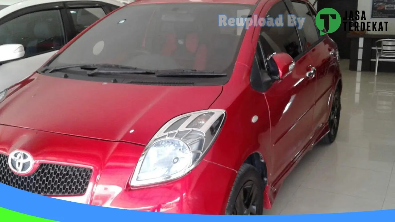 Gambar PT.AUTO MOBIL KARIMUN di Karimun, Kepulauan Riau ke 1