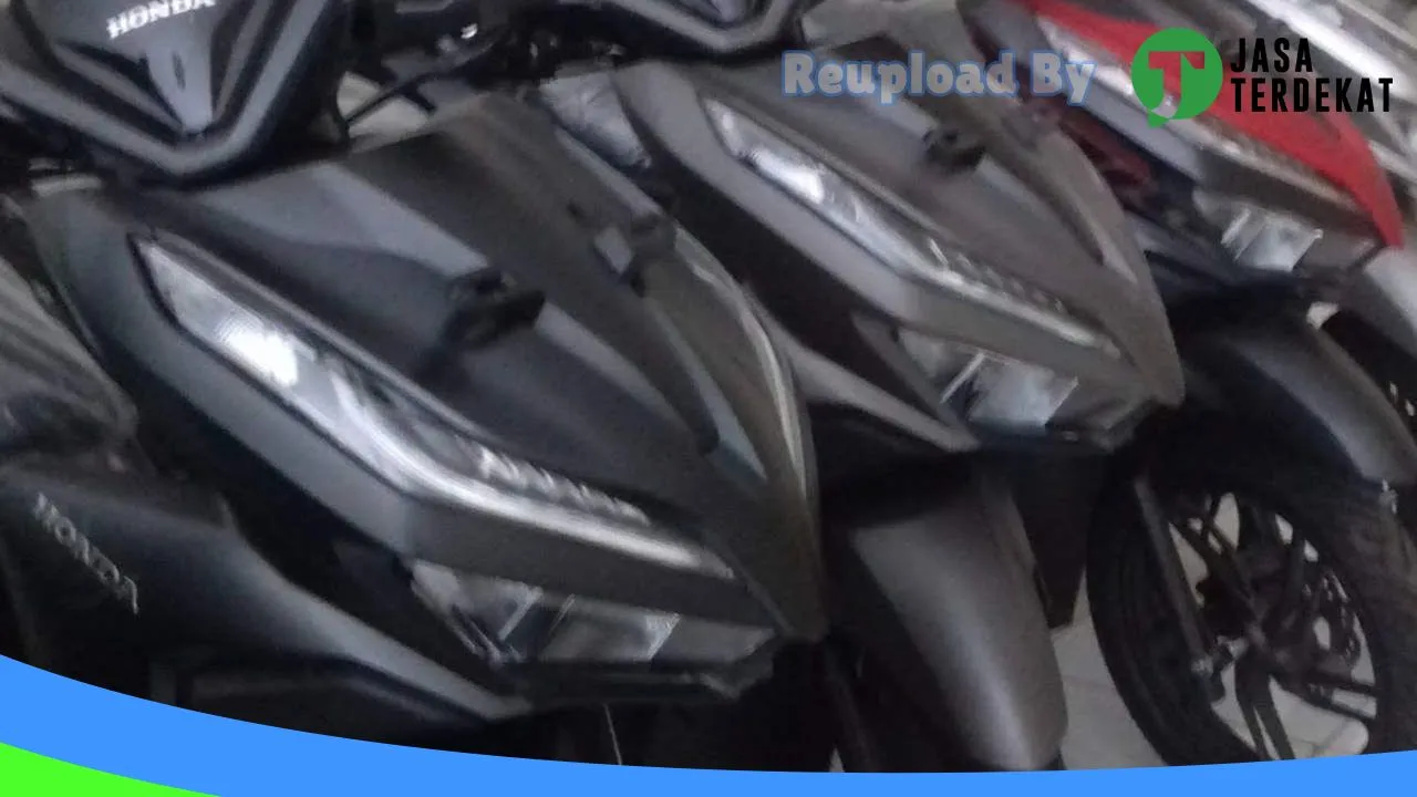 Gambar Krida Toyota Bima di Kota Bima, Nusa Tenggara Barat ke 4