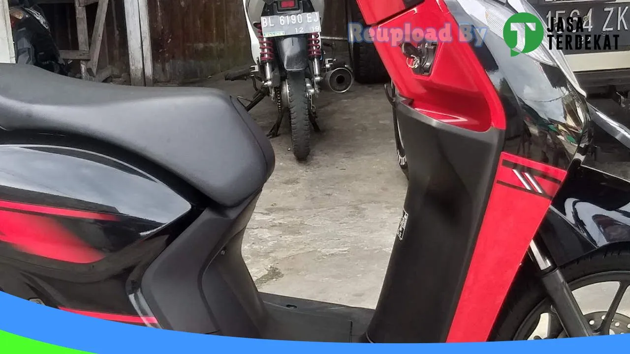 Gambar Dealer HONDA BEKAS ABDYA di Aceh Barat Daya, Aceh ke 1