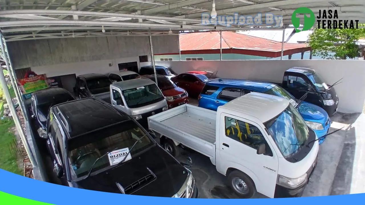 Gambar RAPPI MOBIL di Gorontalo, Gorontalo ke 2