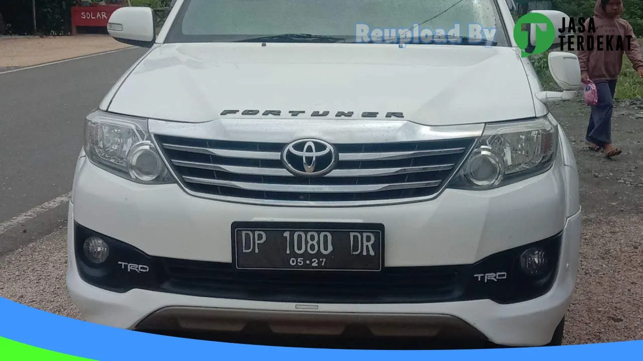 Gambar Showroom Wawan di Morowali, Sulawesi Tengah ke 2