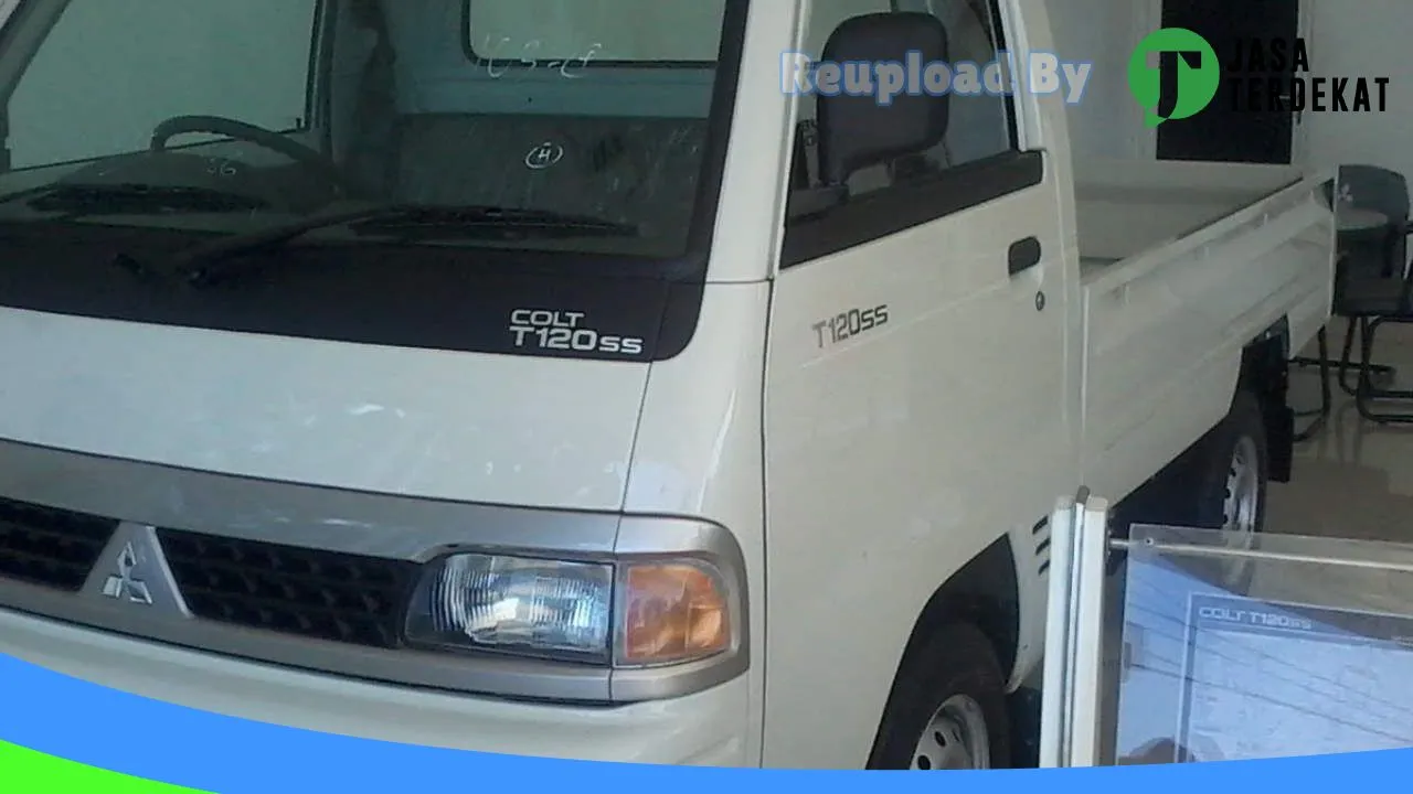 Gambar PT. Andalas Berlian Motors Simpang Empat di Pasaman, Sumatera Barat ke 4
