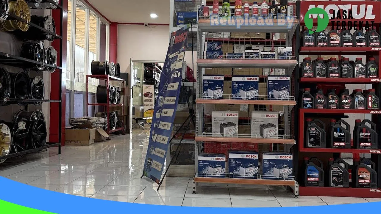 Gambar AUTO MOBIL di Manokwari, Papua Barat ke 2