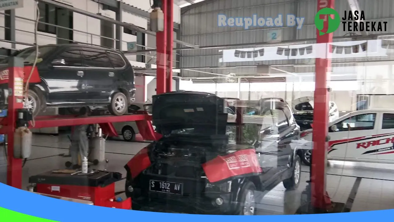 Gambar Daihatsu Kharisma Sejahtera di Bojonegoro, Jawa Timur ke 1