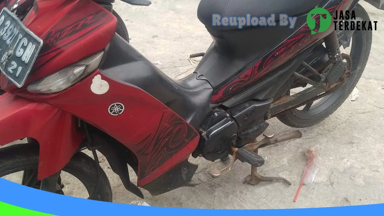 Gambar Cahaya Motor di Kepulauan Seribu, DKI Jakarta ke 5