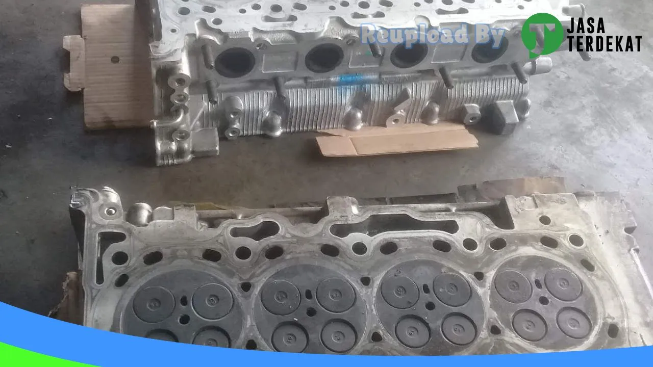 Gambar Bengkel Mitra Isuzu – Anugerah Mobil di Sijunjung, Sumatera Barat ke 5