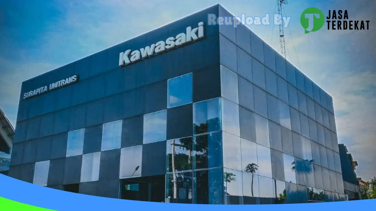Gambar KAWASAKI DEALER SURABAYA di Kota Surabaya, Jawa Timur ke 4
