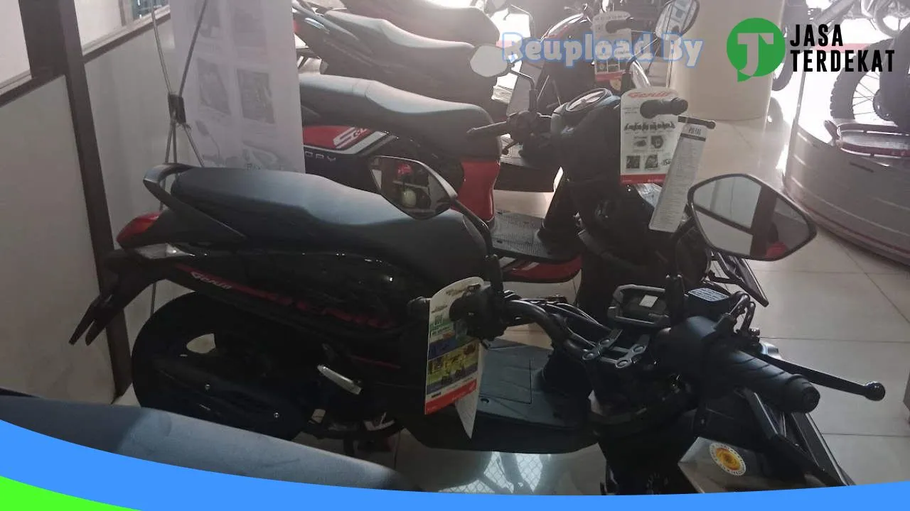 Gambar CV. SUDI HONDA di Pematangsiantar, Sumatera Utara ke 4