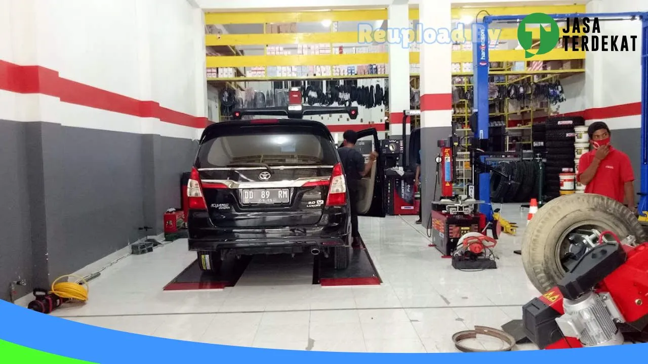 Gambar Central Megah Berlian di Polewali Mandar, Sulawesi Barat ke 2