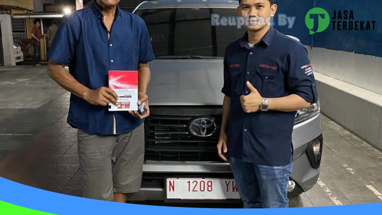 Gambar Toyota Lumajang di Lumajang, Jawa Timur ke 5