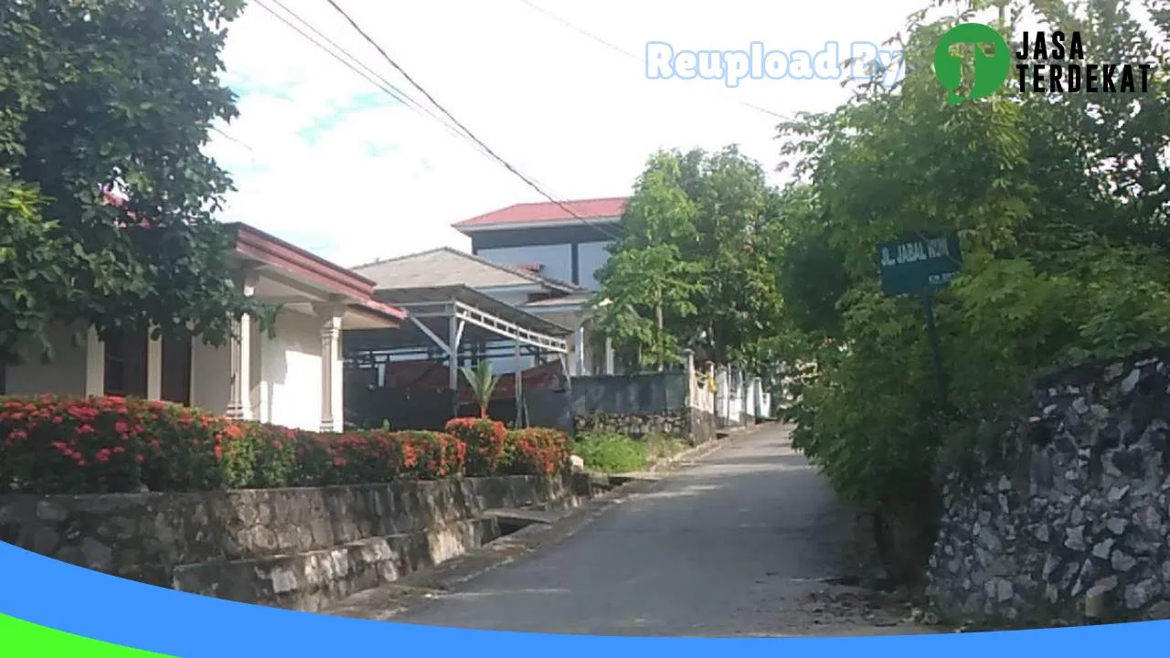 Gambar Otta Showroom (digambar ada keterangan jalan) di Karimun, Kepulauan Riau ke 1