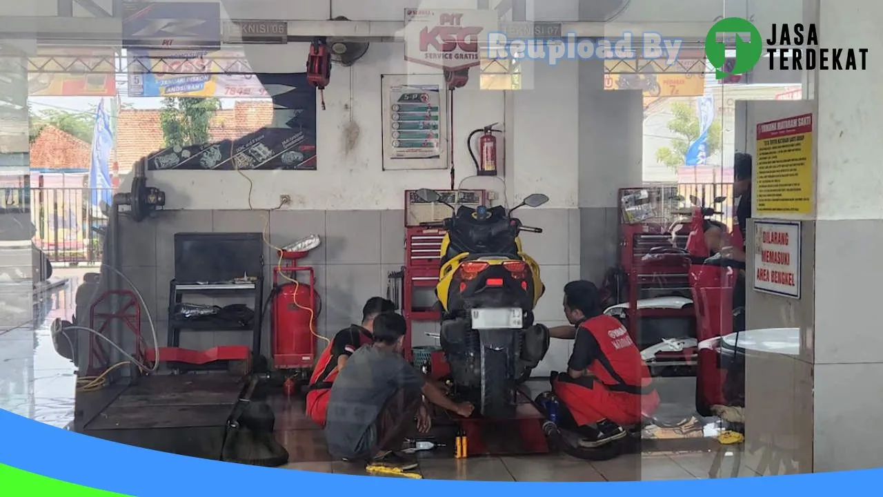 Gambar YAMAHA MATARAM SAKTI KEBUMEN di Kebumen, Jawa Tengah ke 4