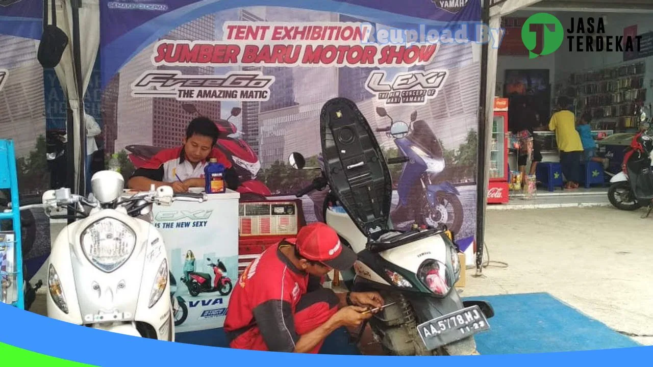 Gambar Sumber Baru Motor di Kebumen, Jawa Tengah ke 2