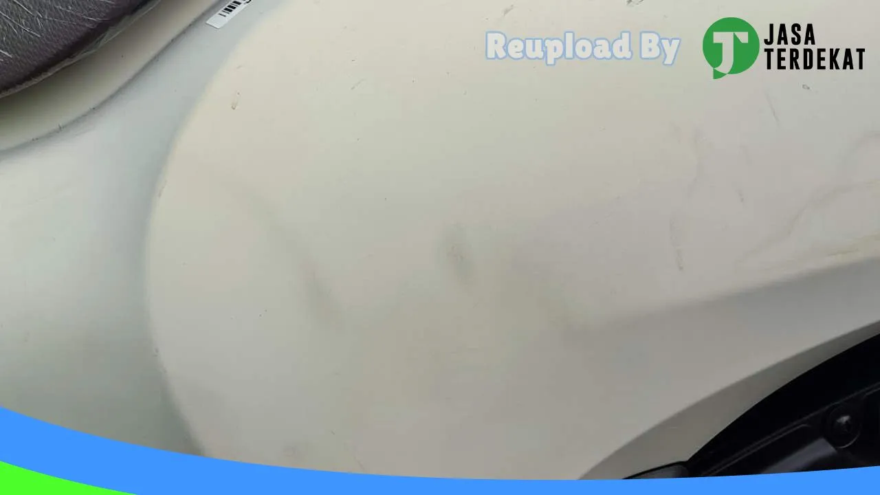 Gambar Dealer Honda Berkat Abadi Motor Bandung di Kota Bandung, Jawa Barat ke 4