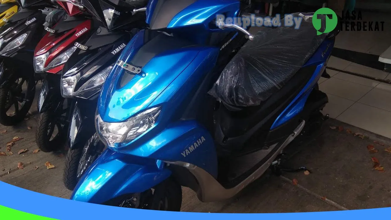 Gambar Yamaha Tugu Mas di Sumbawa, Nusa Tenggara Barat ke 2