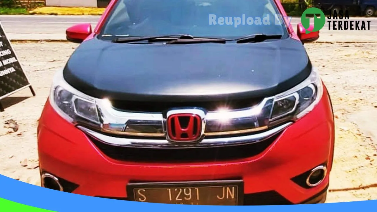 Gambar MOBIL BEKAS LAMONGAN di Lamongan, Jawa Timur ke 1