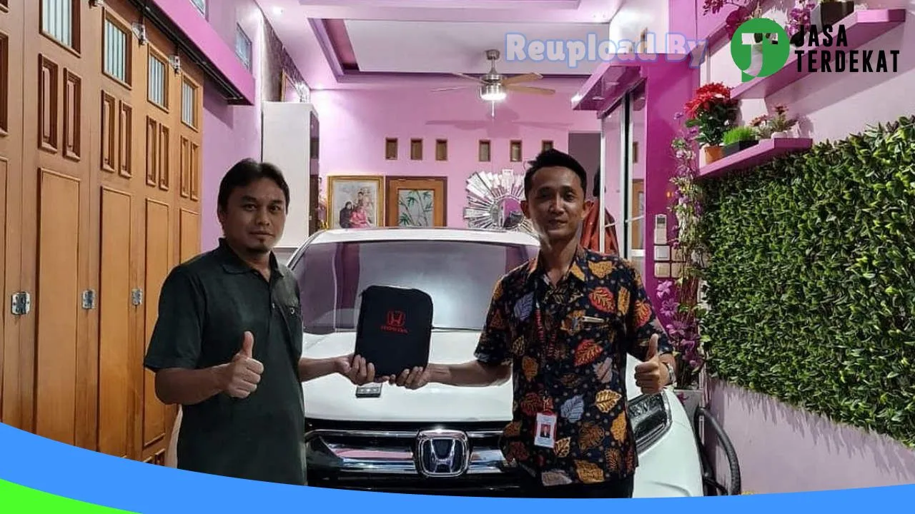 Gambar Dealer Honda Rembang Jaya di Rembang, Jawa Tengah ke 3