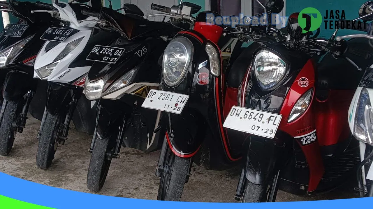 Gambar SHANUM MOTOR di Bone, Sulawesi Selatan ke 4