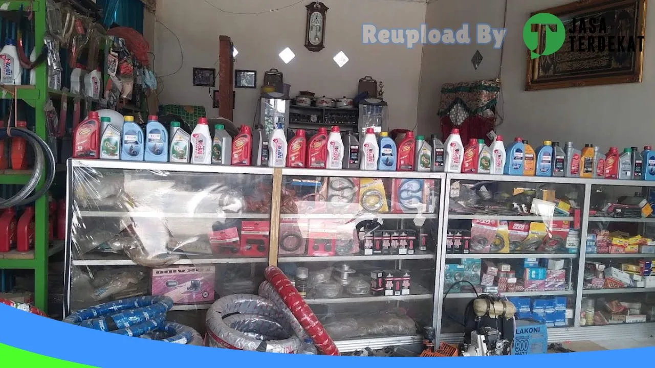 Gambar Bengkel Mandiri Motor di Buol, Sulawesi Tengah ke 1