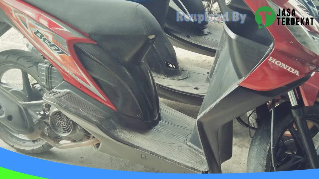 Gambar JUAL MOTOR SECOND di Sumbawa, Nusa Tenggara Barat ke 4