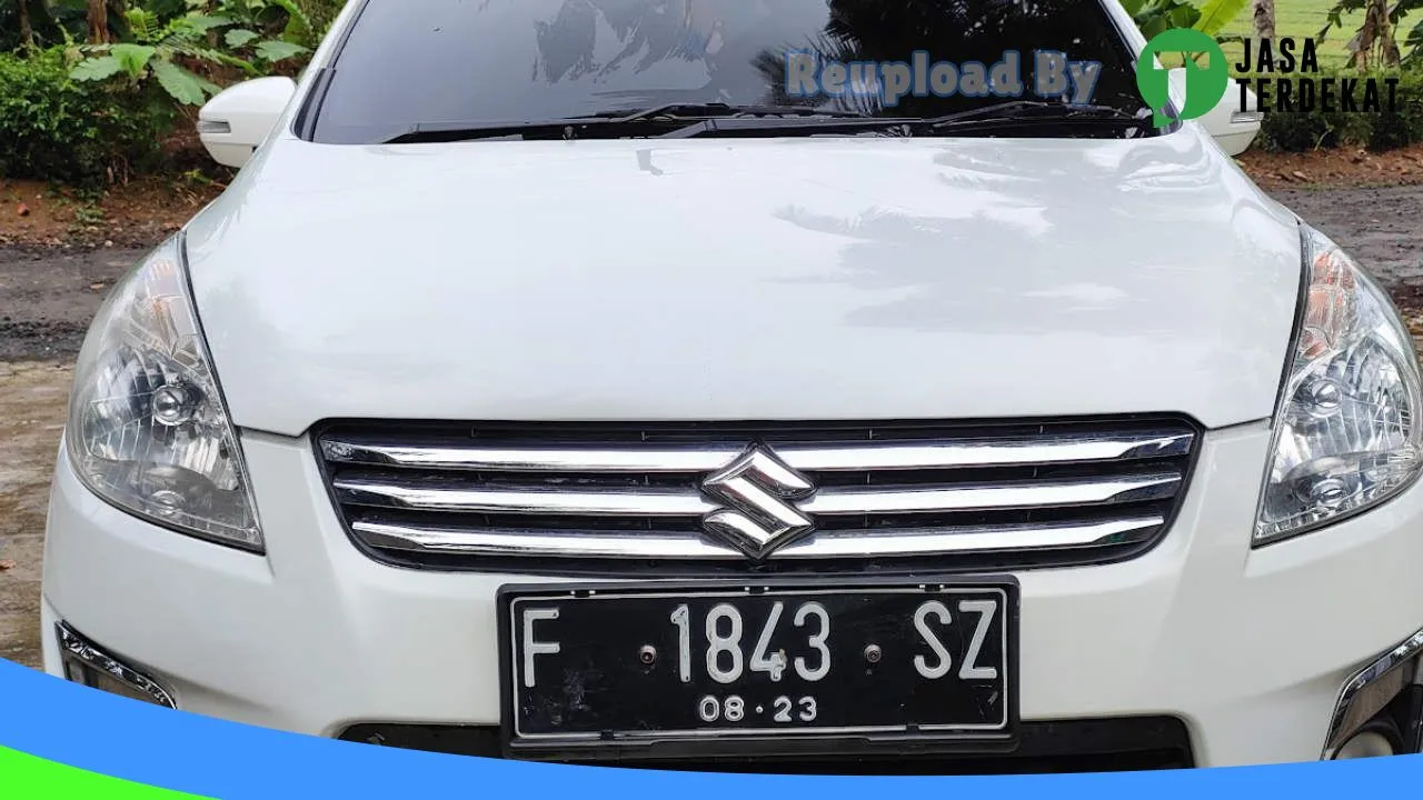 Gambar Zafir Mobil di Cilacap, Jawa Tengah ke 5