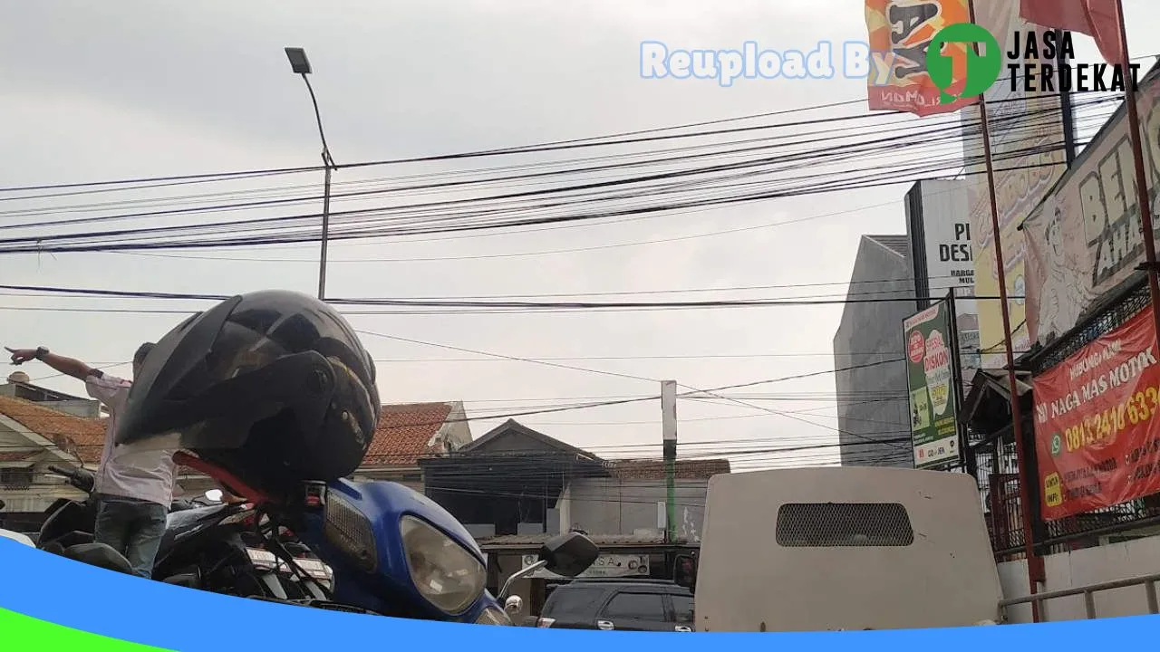 Gambar HARGA MOTOR HONDA BANDUNG di Kota Cimahi, Jawa Barat ke 5