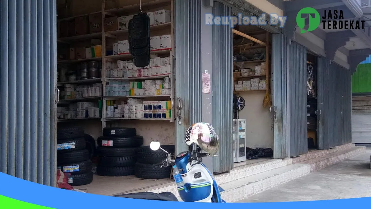 Gambar Delta Motor Buntok di Barito Selatan, Kalimantan Tengah ke 1