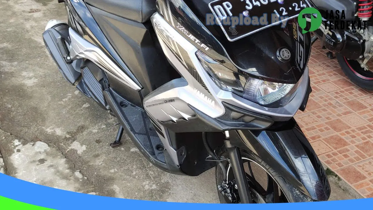 Gambar YSS MOTOR di Toraja Utara, Sulawesi Selatan ke 2