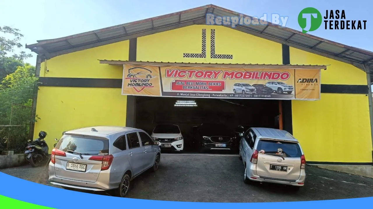 Gambar Panji auto car di Purwakarta, Jawa Barat ke 1
