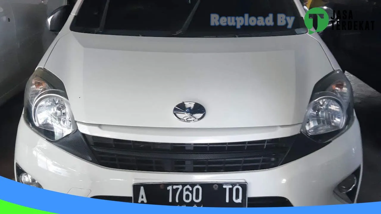 Gambar Syaqilah Mobilindo di Kota Cilegon, Banten ke 3