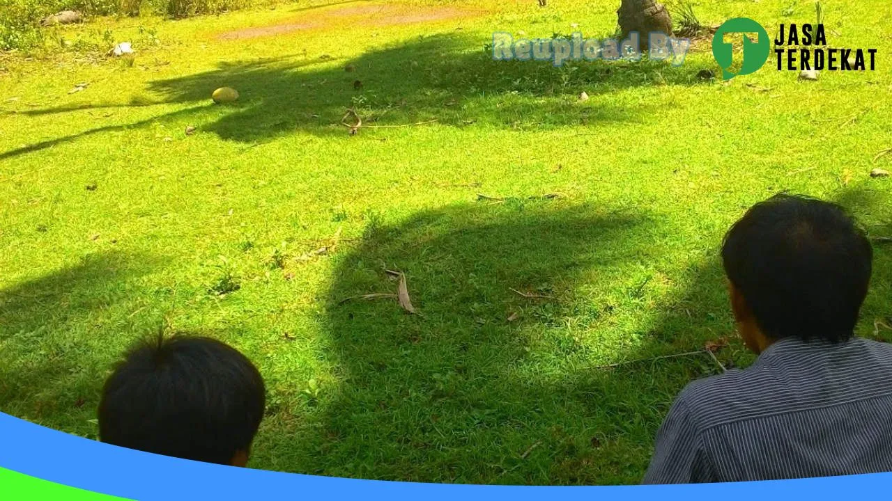 Gambar UD. Aryo di Jeneponto, Sulawesi Selatan ke 1
