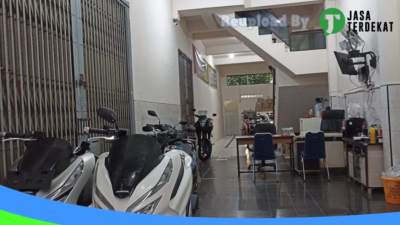Gambar Bintang Jaya Mokas di Wajo, Sulawesi Selatan ke 2