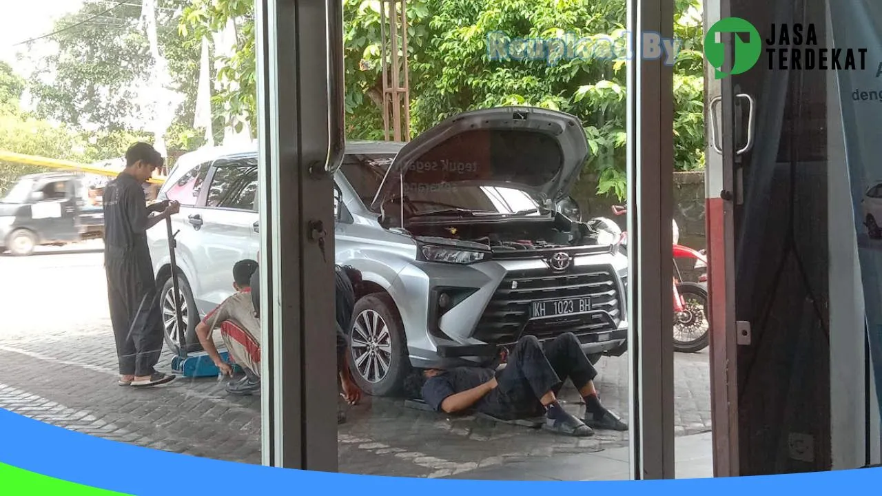 Gambar PT WIRA MEGAH PROFITAMAS KAPUAS di Kapuas, Kalimantan Tengah ke 2