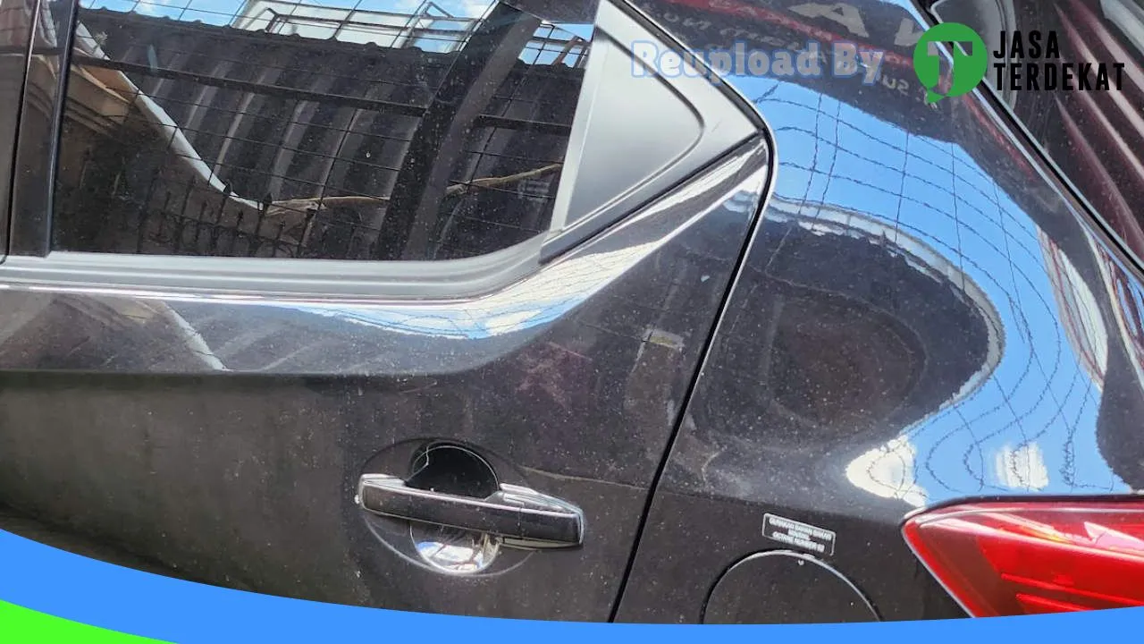 Gambar Showroom Sinar Mobil di Kota Banjarmasin, Kalimantan Selatan ke 4