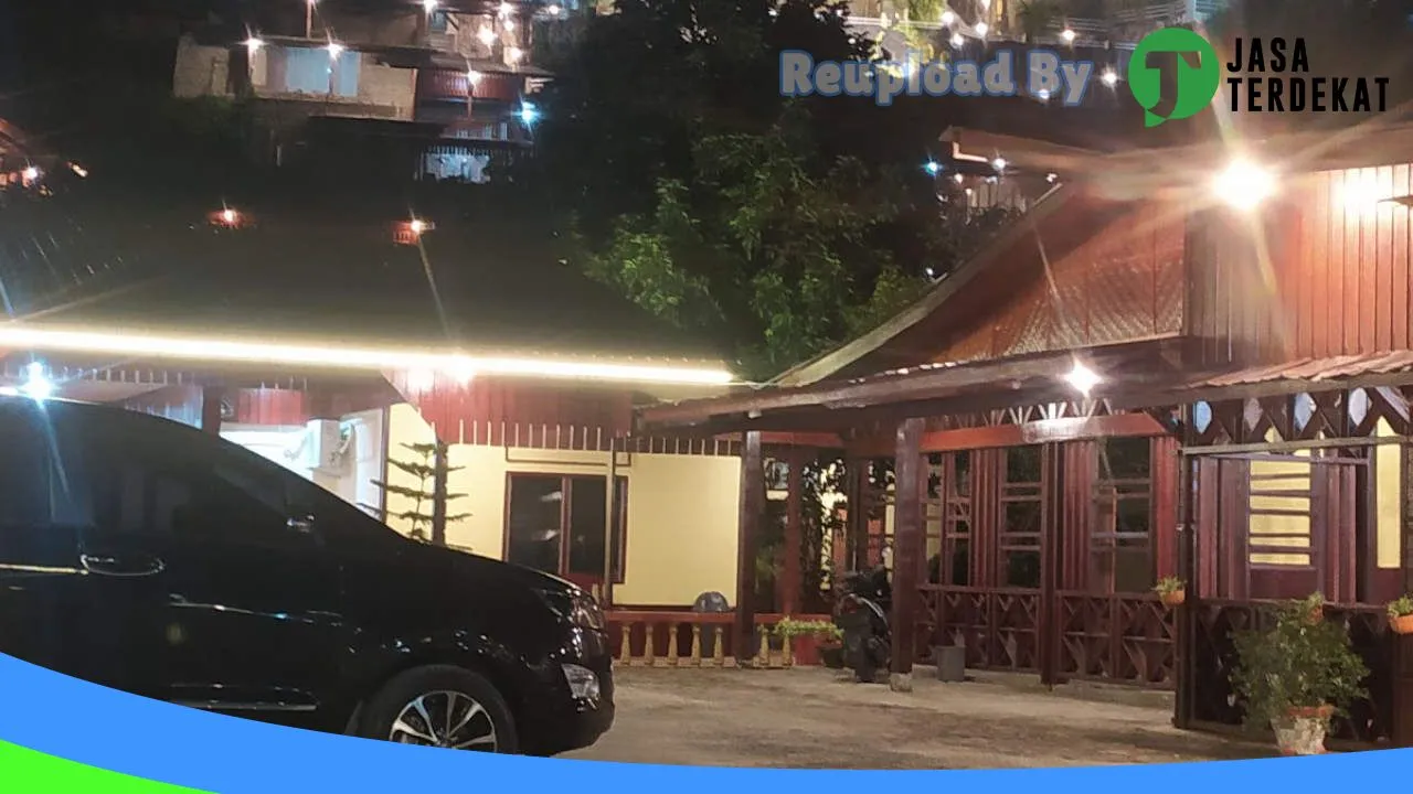 Gambar Rental Mobil Nias – ( Lian Nasution) di Nias Utara, Sumatera Utara ke 5
