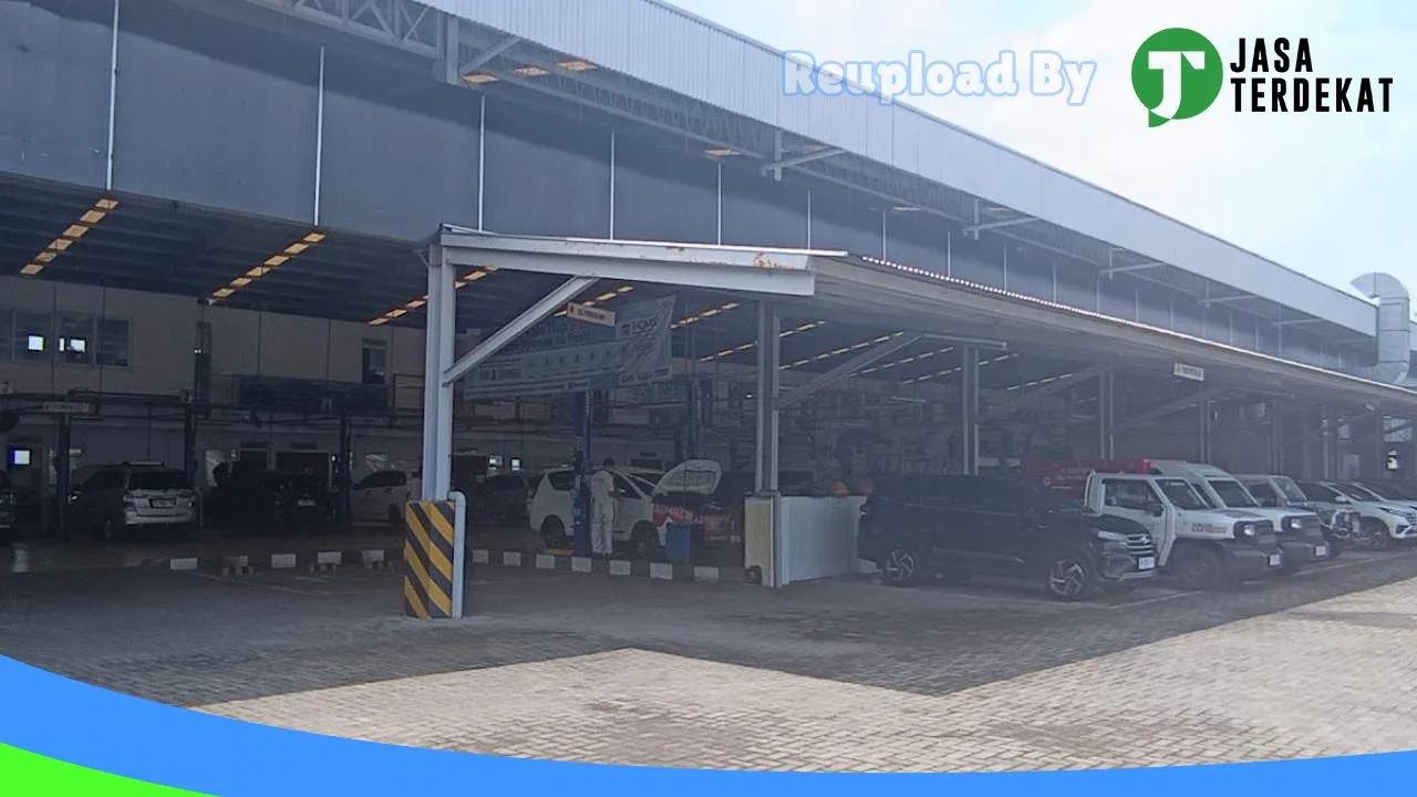 Gambar Toyota Nasmoco Purbalingga di Purbalingga, Jawa Tengah ke 4