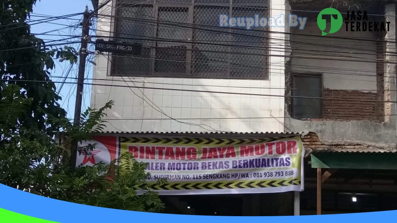 Gambar Bintang Jaya Mokas di Wajo, Sulawesi Selatan ke 4