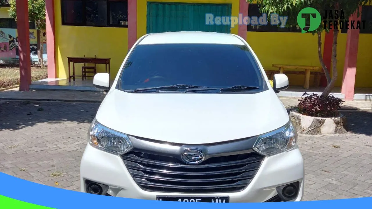 Gambar Wawan Mobil 2 di Banyuwangi, Jawa Timur ke 5
