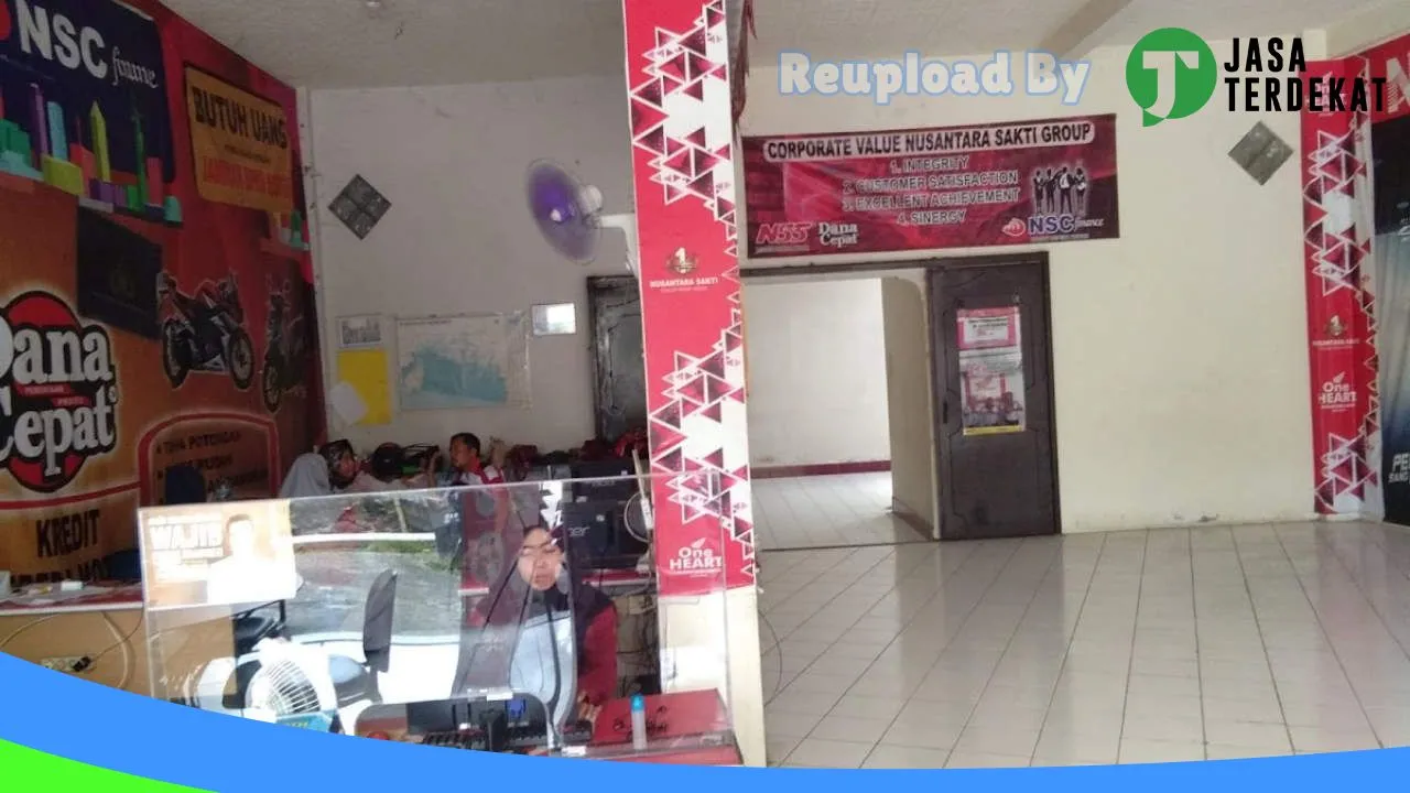 Gambar DEALER MOTOR HONDA NUSANTARA SAKTI KEBUMEN di Kebumen, Jawa Tengah ke 2