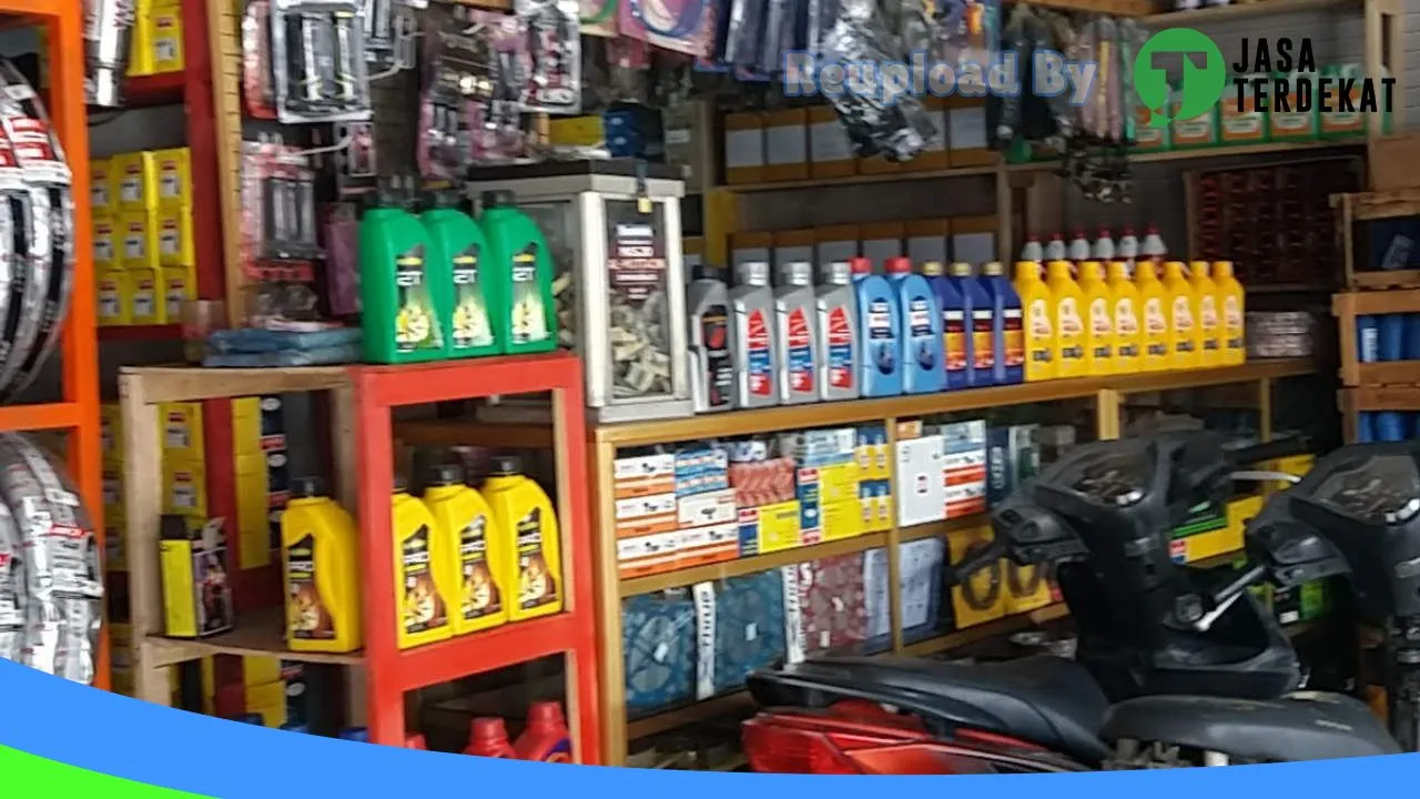Gambar SIMPANG JAYA MOTOR di Bener Meriah, Aceh ke 4