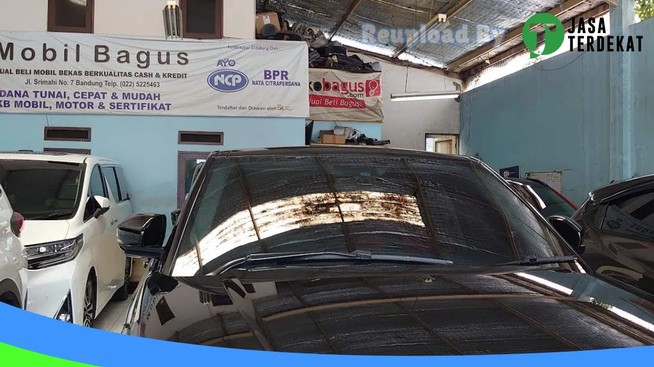 Gambar Mobil Bagus Bandung di Bandung Barat, Jawa Barat ke 1