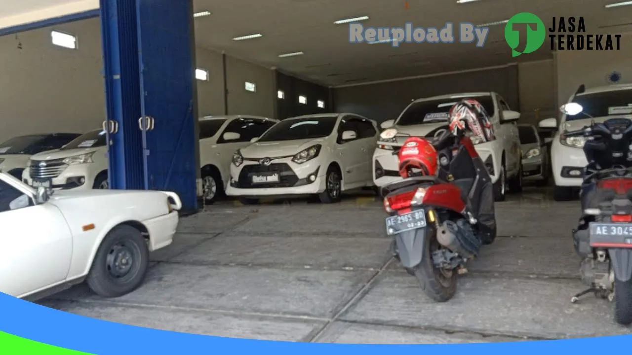 Gambar Chelsy Mobil di Kota Madiun, Jawa Timur ke 1