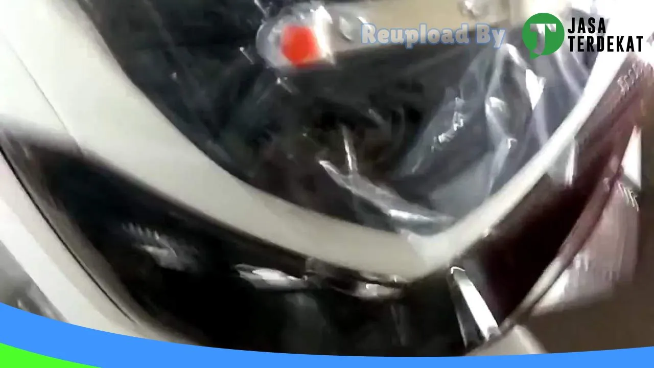 Gambar Yamaha Rajawali Motor di Ngawi, Jawa Timur ke 1