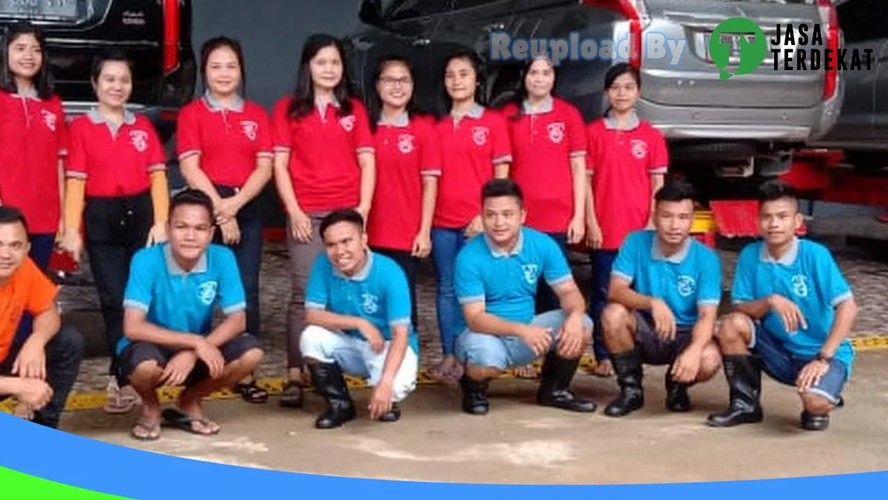 Gambar DM Otomotif di Gunungsitoli, Sumatera Utara ke 4