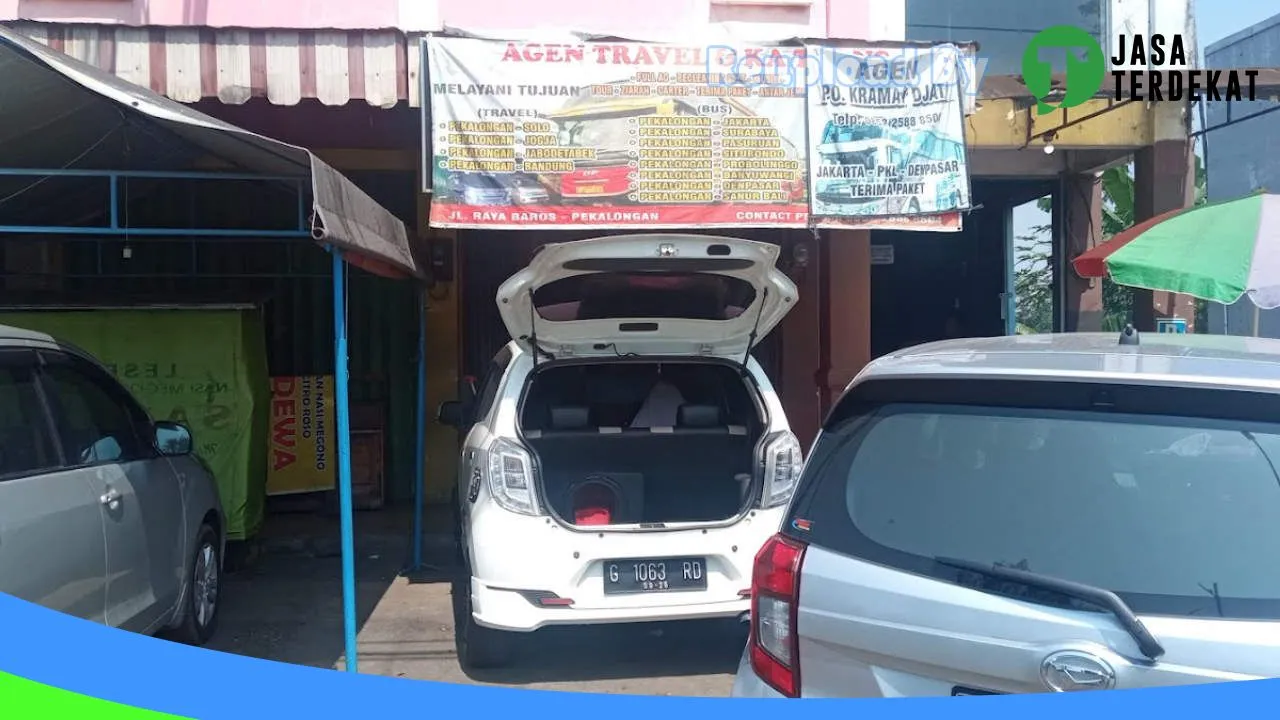Gambar Dealer motor yamaha pekalongan di Pekalongan, Jawa Tengah ke 2