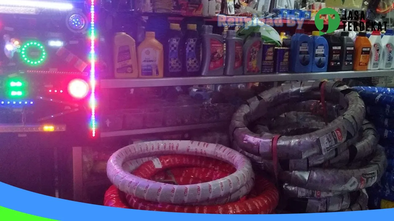 Gambar Jaya Motor Buol di Buol, Sulawesi Tengah ke 3