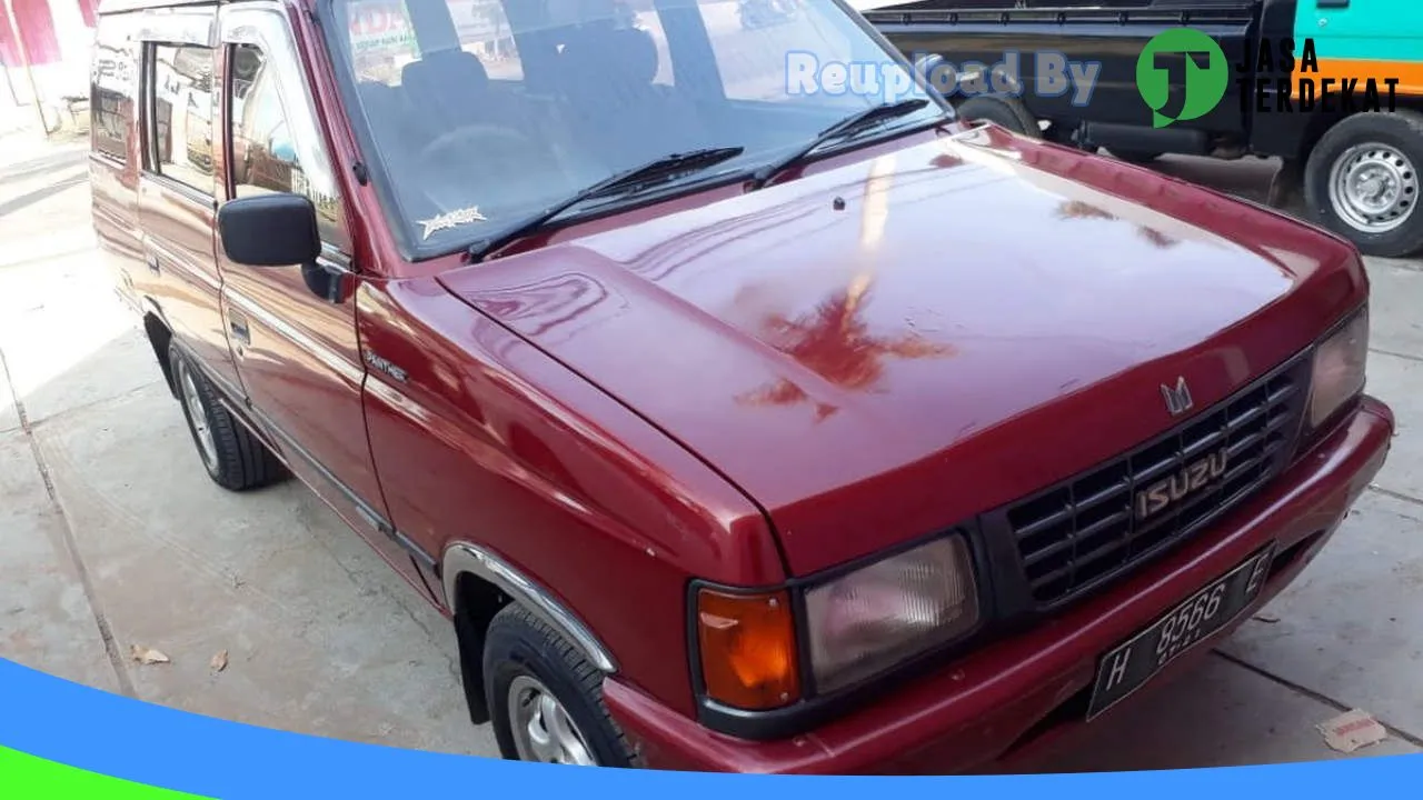 Gambar jual beli mobil Rembang kota di Rembang, Jawa Tengah ke 2