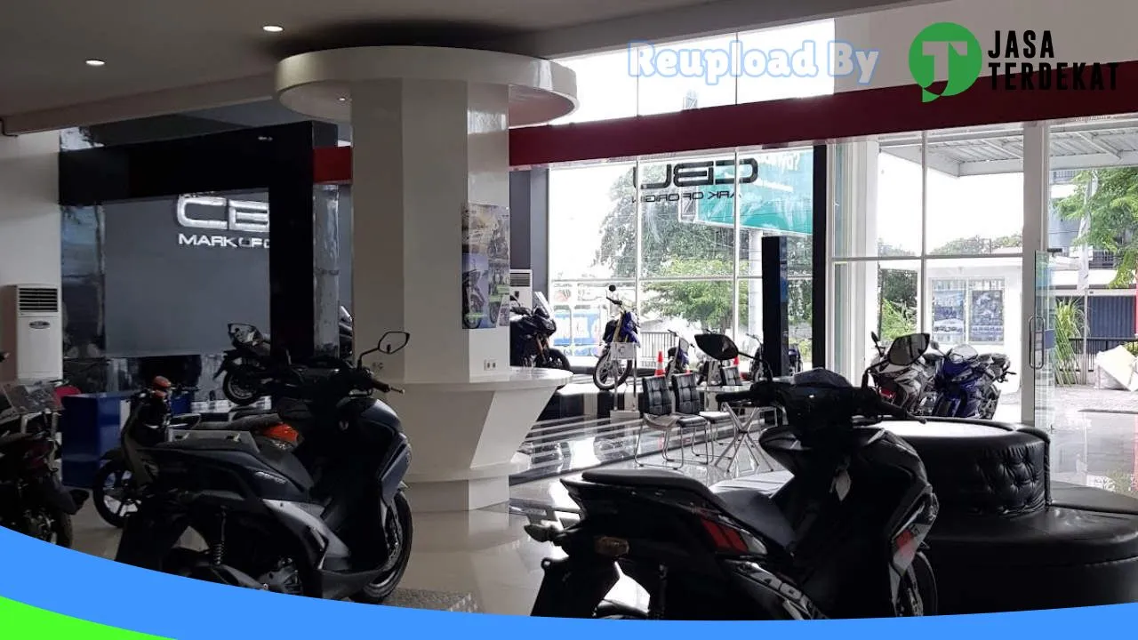 Gambar CV. Akai Jaya Motor di Kota Palu, Sulawesi Tengah ke 1